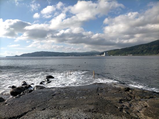 問題なしの海況！透明度は変わらなさそうです。